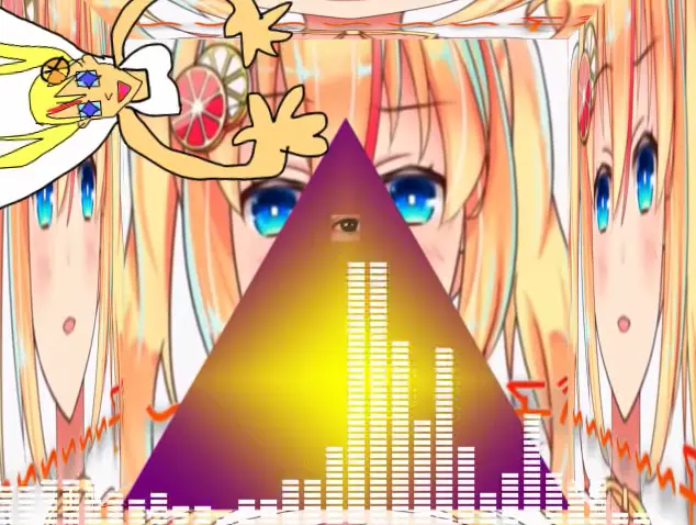 Everybody Say＼我が子～／ じーえふママ、狂気の音MAD【VTuberまとめ】