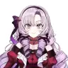 壱百満天原サロメさん／画像はにじさんじ公式サイトより

