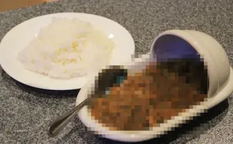カレー食って生きていきたい奴は絶対見るな! AV男優監修「う○こ味のカレー」専門店に決死の潜入