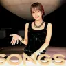 NHK「SONGS」に出演するLiSAさん／画像はNHK番組ページより