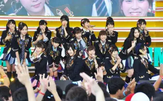 指原率いるHKT48が「TIF至上最高動員数」を記録！ 熱狂LIVEをレポート