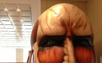 「進撃の巨人」が快進撃　単行本販売数2000万部突破　　別冊マガジン売上げも急伸