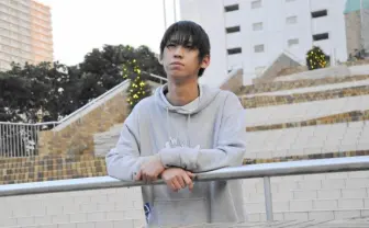 ラッパー GOMESS 独占インタビュー「ストリートは孤独じゃなかった」