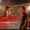 「超ライブ×戦極 U-22 MC BATTLE presented by Dreamusic」大阪大会／adam vs じょう