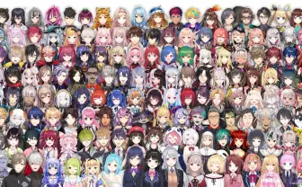 伊藤忠、にじさんじ運営と医師向け動画を制作　VTuber起用効果を検証