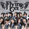 JKT48『Flying Get』告知画像