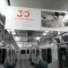 走るミュージアム！　TDRの歴史を電車で振り返る「東京ディズニーリゾート ヒストリーミュージアム」が期間限定で運行中！