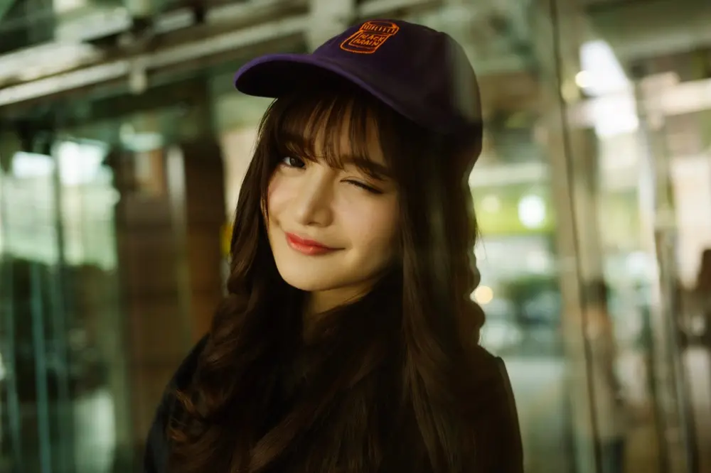 【写真】セクシー女優 ひなたまりん、セレクトショップ運営中「いつかブランドを」