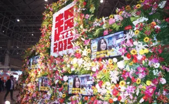 初日から大盛況！ ニコニコ超会議2015、怒濤すぎる2日間が開幕