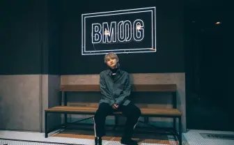 SKY-HI、レーベルBMSG新章に向け記者会見 視聴者からの質疑応答も実施