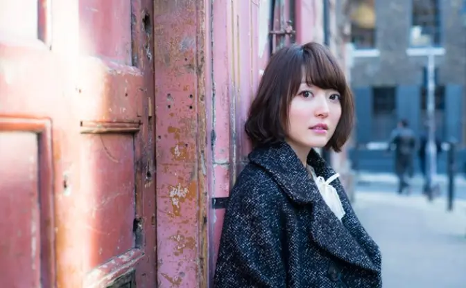 花澤香菜さんを撮影できる最高のお仕事 「an超バイト」日給は5万円