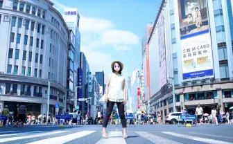 アニメから飛び出しちゃお！ 「2.5次元マスク」のお面データを無料配布