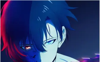 漫画『俺だけレベルアップな件』アニメ化　世界累計142億ビューのメガヒット作