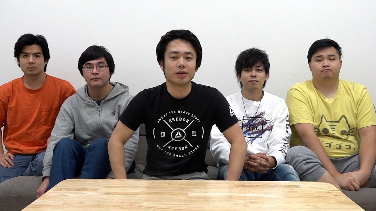 フィッシャーズ モトキ 脱退