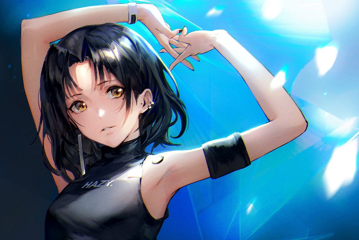 バーチャルシンガーEMMAがカバーアルバム 「Plastic Love」などシティ