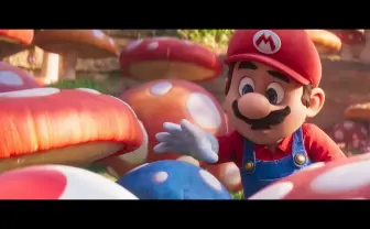 映画『スーパーマリオ』トレーラー解禁　マリオとクッパ軍団が3Dで躍動