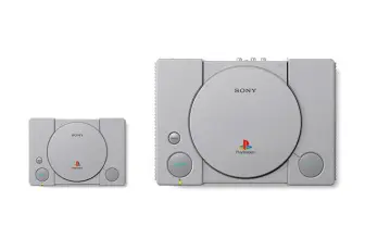 「プレステ クラシック」内蔵ソフト20本決定　伝説級の名作が全部遊べる