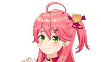 ホロライブさくらみこ、Twitter復活「がえ゛っできたよ゛ぉぉ」 騒動の顛末