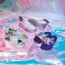 Vans x Pretty Guardian Sailor Moon「Footwear」／画像はすべてVANS日本公式サイトより