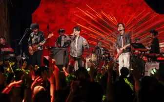 星野源、世界ツアー＆インタビューNHKで放送　明かされる自身の変化