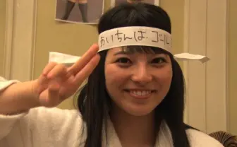 素人男性が上原亜衣に会うために走る 引退ドキュメンタリー『青春100キロ』