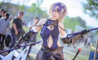 【世界のコスプレイヤー】可愛い×100でも足りない！ 台湾のArtyさんに夢中