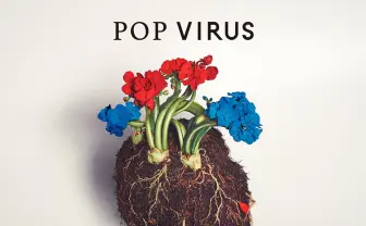 星野源3年ぶり新アルバム『POP VIRUS』 社会現象となった「恋」など収録