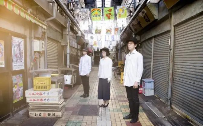 日本の童謡を斬新にアレンジ　キヲク座のライブ「注文の多い演奏会」とは？