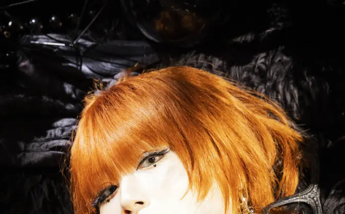 Reol × Giga、2年ぶりの新曲「DDD」配信　制作経緯を語る対談も公開