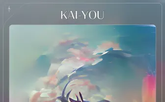 AIによる抽象画が恐ろしくも美しい　アプリ「Dream」で絵画を自動生成してみた