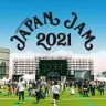 JAPAN JAM 2021