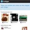 Twitterから画像を投稿するTwitpicがサービス終了　終了後は画像を閲覧できなくなる