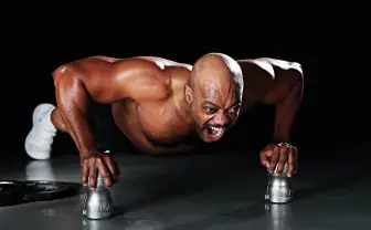 TENGA初のトレーニングギア「TENGA WORKOUT GEAR」発想が天才のそれ