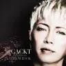 『GACKT PLATINUM BOOK ～Private Treasures～』