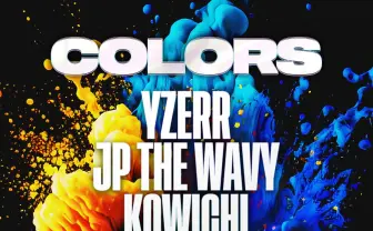 YZERR、JP THE WAVY、NORIKIYOら出演　入場無料イベント「COLORS」開催