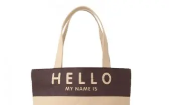 ダンボーがPORTERとコラボ！ 愛くるしいトートバッグに