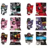「EVANGELION × Full Graphic Kimono」