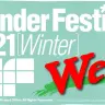 「ウェブワンフェス2021[冬]」／画像はワンダーフェスティバルHPより