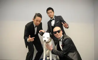 RHYMESTER、移籍＆新レーベル設立を発表　春に主催フェスも