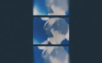 ボカロP カンザキイオリ、DUSTCELL「独白」をリミックス MVも公開