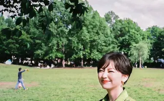 chelmicoのMamikoこと鈴木真海子が1stアルバムをリリース　4年ぶりのソロ始動