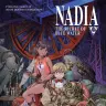 『ふしぎの海のナディア』（英題『NADIA THE SECRET OF BLUE WATER』）