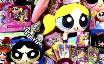 「パワーパフガールズ」新作TVシリーズ製作発表 2016年に世界デビュー