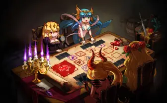 ネットで人気に火が点いた『ダンジョンメーカー』PC版登場　先着1万人無料！