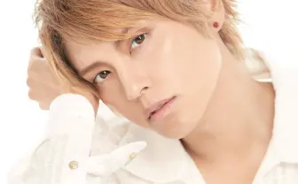 手越祐也、アーティスト活動を本格始動　6ヶ月連続リリース＆東名阪ツアー開催