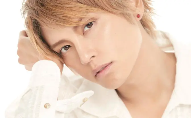 手越祐也、アーティスト活動を本格始動　6ヶ月連続リリース＆東名阪ツアー開催