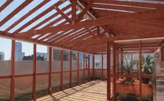 ELEKIBASS、奥下和彦、森翔太ら参加の「屋上のクリエイターズ」、渋谷のソラハウスにて開催決定！