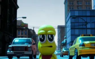 ピーナッツくん、Amazon Prime Videoでライブ 音楽番組「ひ~!ひ~!ふ~!」配信開始