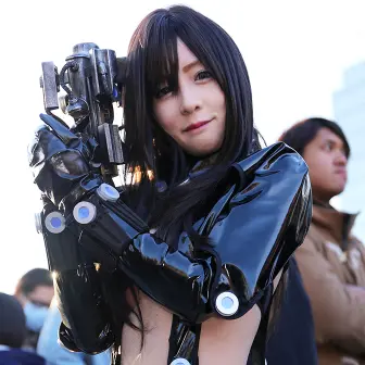 コミックマーケット91