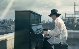 RADWIMPS「愛にできることはまだあるかい」MV 新海誠『天気の子』主題歌